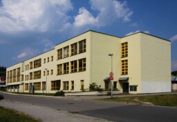 ZŠ Jezárka